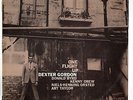 Dexter Gordon One Flight Up  Blue Note 84176 stereo Liberty Van Gelder