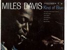 Miles Davis  Kind Of Blue Columbia CS 8163 stereo 6 eye