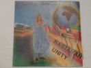Lenky Roys - RastaMan Unity /Reggae LP on Nathalie Roy Label