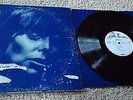 JONI MITCHELL BLUE RARE ORIGINAL REPRISE WHITE LABEL PROMO LP 1971