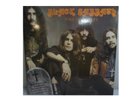 Black Sabbath Fire In The Sky Live 1970 Switzerland SEALED LP Color Vinyl