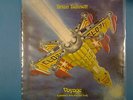Très Rare Disque Vinyle Brian Bennett Voyage A Journey Into Discoid Funk