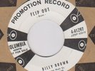 Billy Brown 