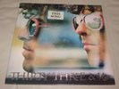 George Harrison Thirty Three & 1/3 Original Sealed LP Dark Horse Beatles Related