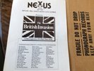 Rare British Invasion Radio Station Promo Lp's Beatles Bowie Rolling Stones