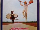 ROLLING STONES - Get Yer Ya-Yas Out - Australia VINYL LP - LIKE NEW
