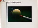 GRANT GREEN: Solid-M1979LP McCOY TYNER/ELVIN JONES/JOE HENDERSON PREV UNRELEASED