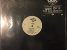 UGK Ridin' Dirty Raw Version Promo NM RARE U.G.K. White Label JIVE JDAB-42426-1