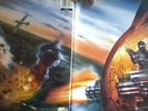 LP, Sodom, Agent Orange
