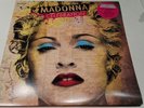 Madonna rare celebration 4xlp perfect condition