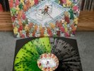 Dance Gavin Dance Happiness LP Vinyl Underoath Every Time I Die Blink 182 Slaves