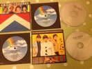 The Who - Japan SHM 2 CD set Who's Missing & Two's Missing Mini LP Card Sleeve