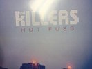 The Killers Hot Fuss LP White Color Vinyl /1000 Copies US Exclusive Discount