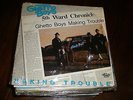 Ghetto Boys LP Making Trouble