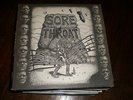 Sore Throat LP Unhindered By Talent WEASEL