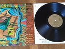 R.E.M. - Reconstruction of the Fables - 1985 Vinyl LP   G1A  /  G1B