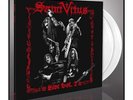 SAINT VITUS - Live Vol. 2 DLP (NEW*LIM.300 WHITE VINYL*US DOOM METAL)
