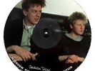 Cocteau Twins Interview Picture DIsc