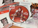 NEW DAVID BOWIE Is LADY STARDUST JAPAN Exhibition ONLY 7