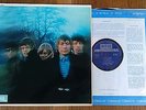 The Rolling Stones - Between The Buttons - Stereo Vinyl LP  - SKL 4852   4K / 4K