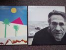 LP RECORD ALBUM VINYL THE CURE -  BOYS DON'T CRY STANDING ON A BEACH THE SINGLES