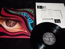 MATT JOHNSON - 'BURNING BLUE SOUL' - 4AD RECORDS - EX / UNPLAYED - CAD113
