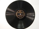 Pre War 78 ELDER CHARLES BECK / YOU CAN'T HURRY GOD / FANTASTIC GOSPEL RECORD