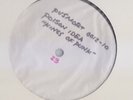 POISON IDEA - Kings Of Punk LP TEST PRESSING PUSMORT