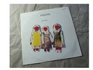 The Cure / Primary / 12 inch / Fiction records 2141 338