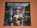 IRON MAIDEN - The X Factor  2-LP, Gatefold, Clear Vinyl