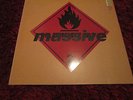 LP - Massive Attack - Blue Lines