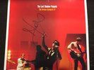 Alex Turner Signed The Last Shadow Puppets Vinyl EP Arctic Monkeys