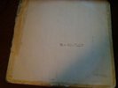 The Beatles White Album No. 0321448 Vinyl LP