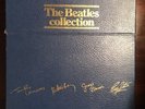 Beatles blue Box Vinyl Complete Collection Set