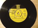 JOHN SCHROEDER ORCH The Virgin Soldiers March (1969 RARE PROMO 7