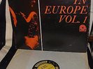 Eric Dolphy IN EUROPE VOL. 1 Bergenfield mono E/E-