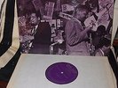 Eric Dolphy AT THE FIVE SPOT  Bergenfield mono LP plays NM- / E+