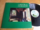 NICK DRAKE-FIVE LEAVES LEFT-RARE ISLAND PINK RIM 2ND PRESS FOLK MASTERPIECE EX++