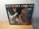 LUCIFER'S FRIEND Good Time Warrior SEALED 1ST PRESS MINT UNPLAYED 1978 LP
