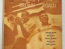 Clifford Brown & Max Roach LP   Emarcy   Orig 10