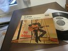 Roy Orbison - Lana / House Without Windows - 1966 Promo  7