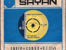 Edip Akbayram Crazy Killer Turkish heavy psych funk rock fuzz 45 w/S LISTEN MP3