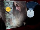 PROMO  JUDEE SILL RARE  ORIGINAL ROCK/PSYCH/FOLK LP SELF TITLED  INSERT 1971 G