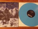 Dissection - Storm of the Lights Bane LP blue Vinyl lim. Ed.NB 129 nm/nm