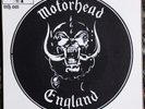 MOTORHEAD - LEAVIN' HERE/WHITE LINE FEVER