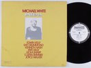 MICHAEL WHITE Pneuma IMPULSE LP VG+ gatefold wlp