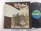 ra140 LED ZEPPELIN 2 ATLANTIC MT 1091 Vinyl LP Japan J4U