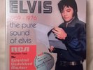 Elvis Presley -1969-1976 THE PURE SOUND OF ELVIS -THE ESSENTIAL UNDUBBED MASTERS
