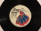 CHOSEN FEW Shaft SONG BIRD SB1061 1971 Vinyl Single EX+