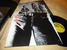 The Rolling Stones Sticky Fingers 1971 Decca Clix ZIP & INNER COC59100 (nr) EXC